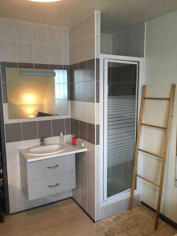 Location Appartement à Chambéry 1 pièce