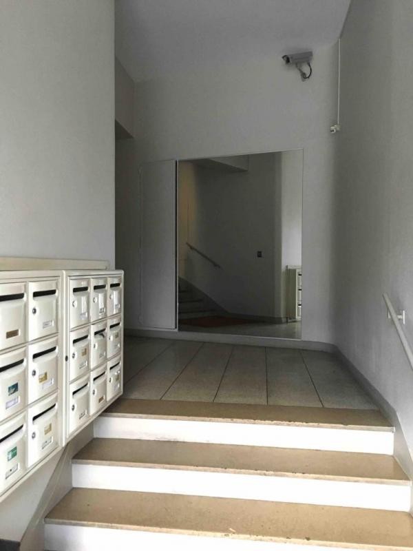 Location Appartement à Chambéry 1 pièce