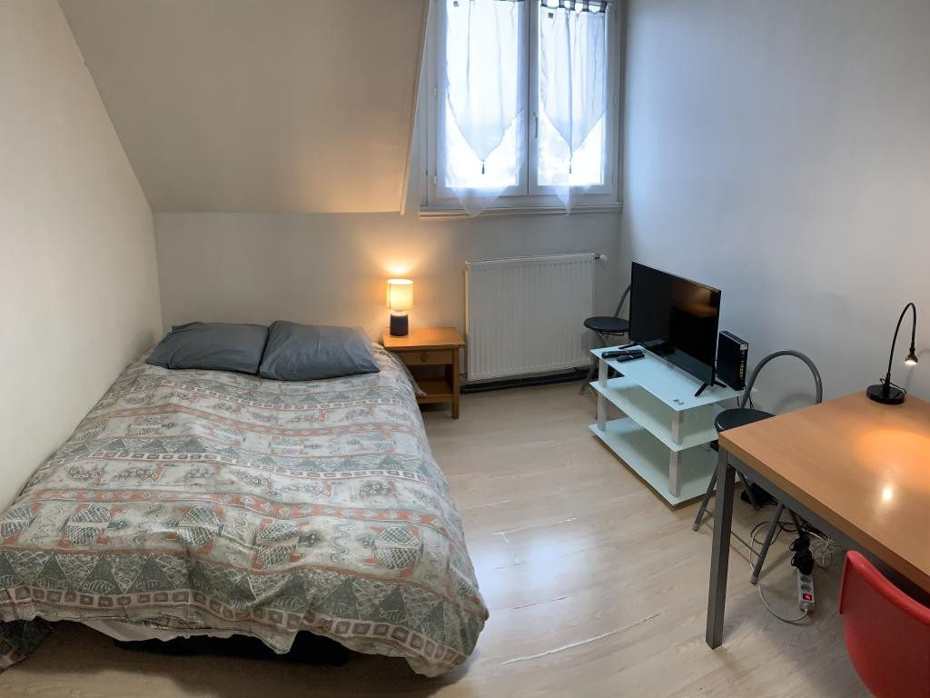 Location Appartement à Chambéry 1 pièce