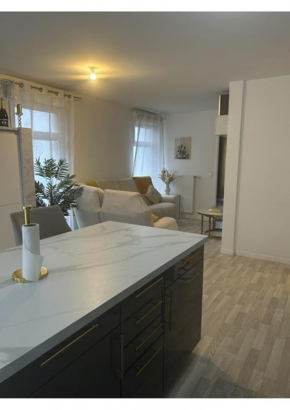 Location Appartement à Franconville 4 pièces