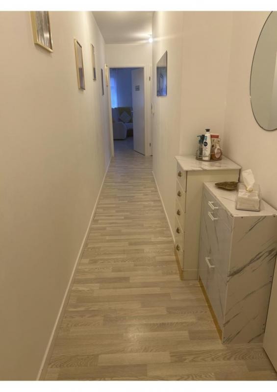 Location Appartement à Franconville 4 pièces