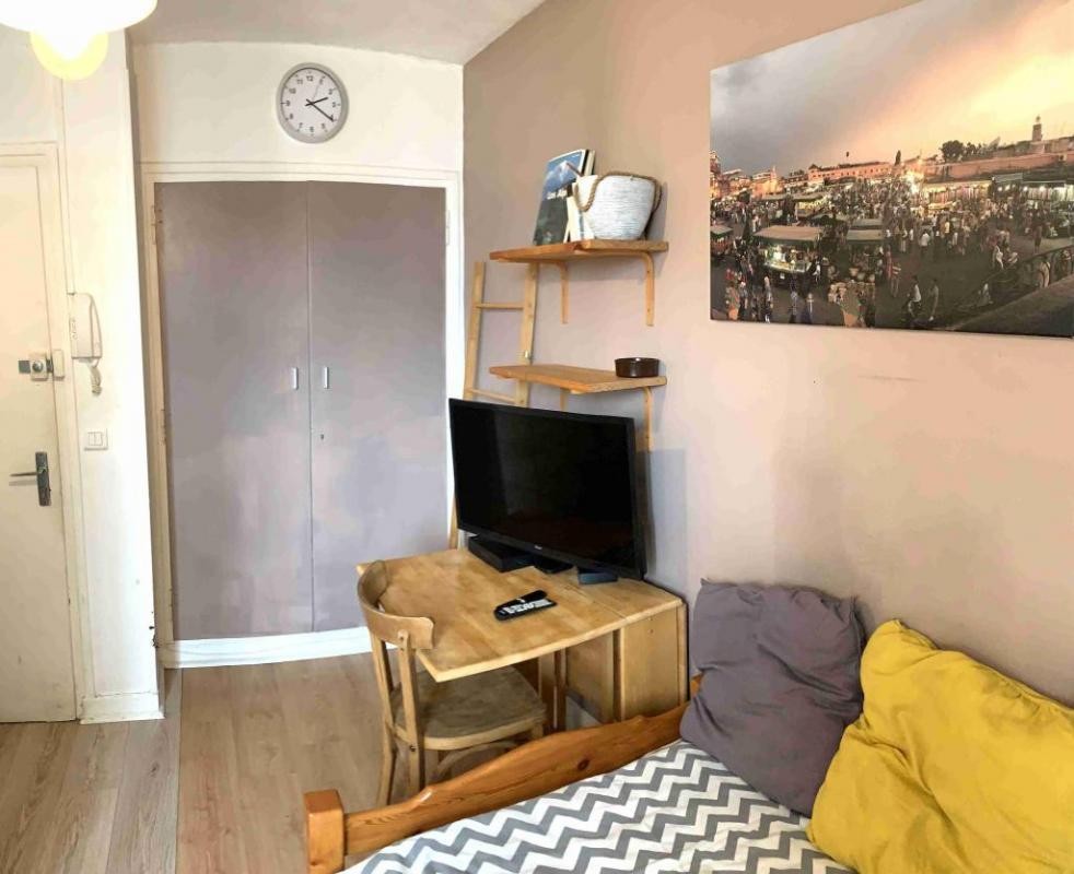 Location Appartement à Chambéry 1 pièce