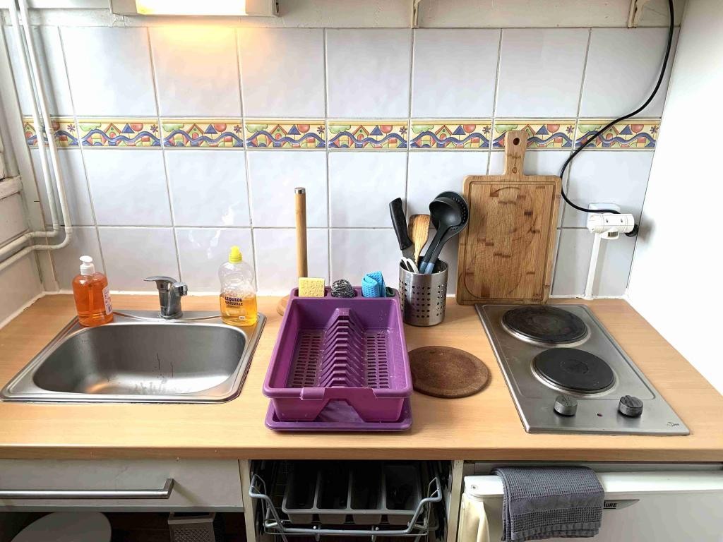 Location Appartement à Chambéry 1 pièce