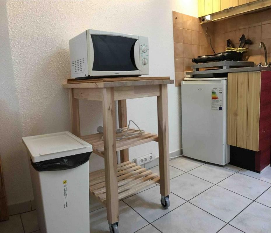 Location Appartement à Chambéry 1 pièce