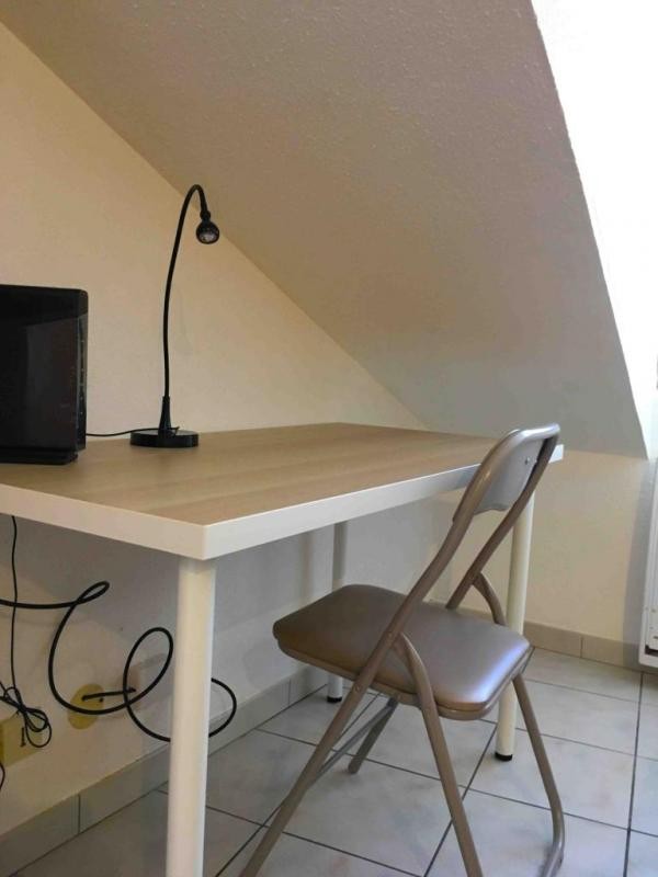 Location Appartement à Chambéry 1 pièce