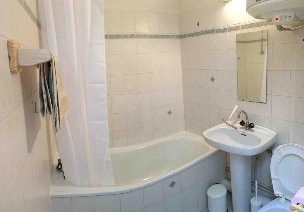 Location Appartement à Chambéry 1 pièce