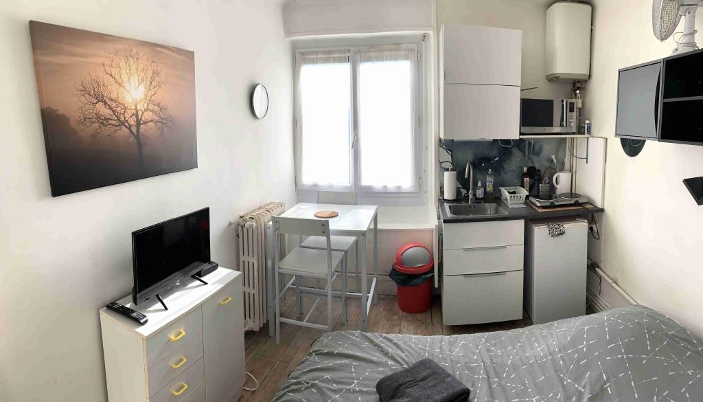 Location Appartement à Chambéry 1 pièce