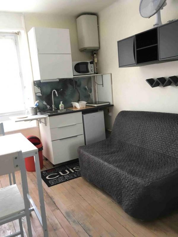 Location Appartement à Chambéry 1 pièce