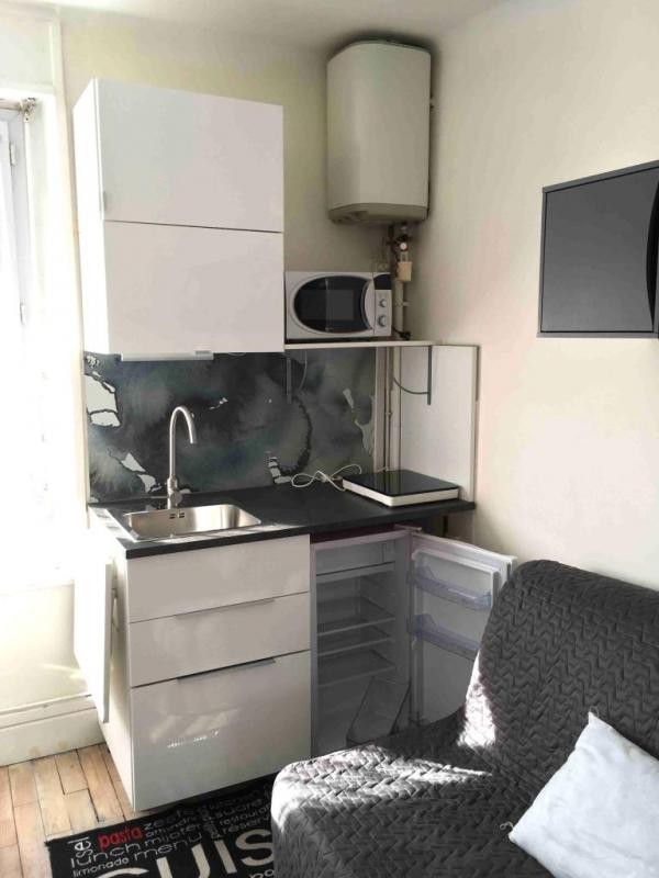 Location Appartement à Chambéry 1 pièce