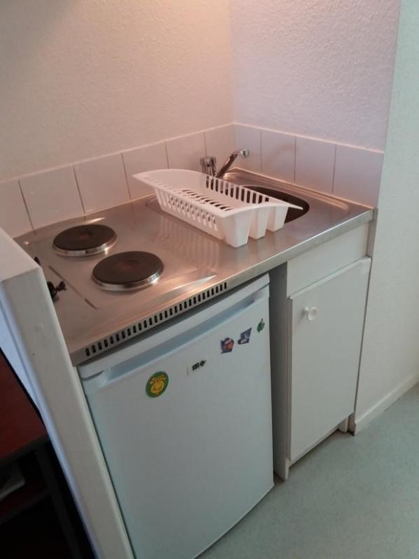 Location Appartement à Amiens 1 pièce