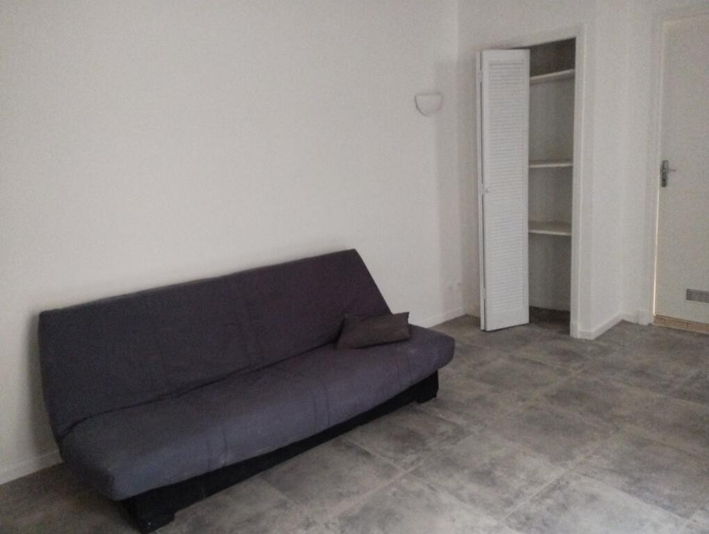 Location Appartement à Deuil-la-Barre 1 pièce