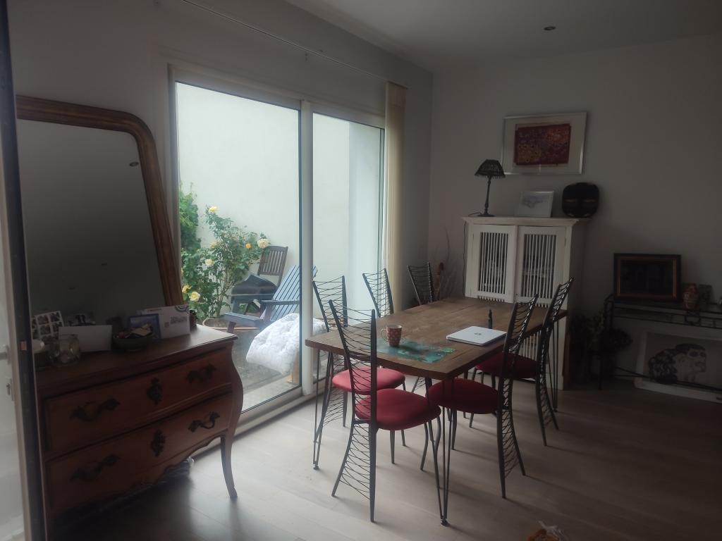 Location Appartement à Grenoble 1 pièce