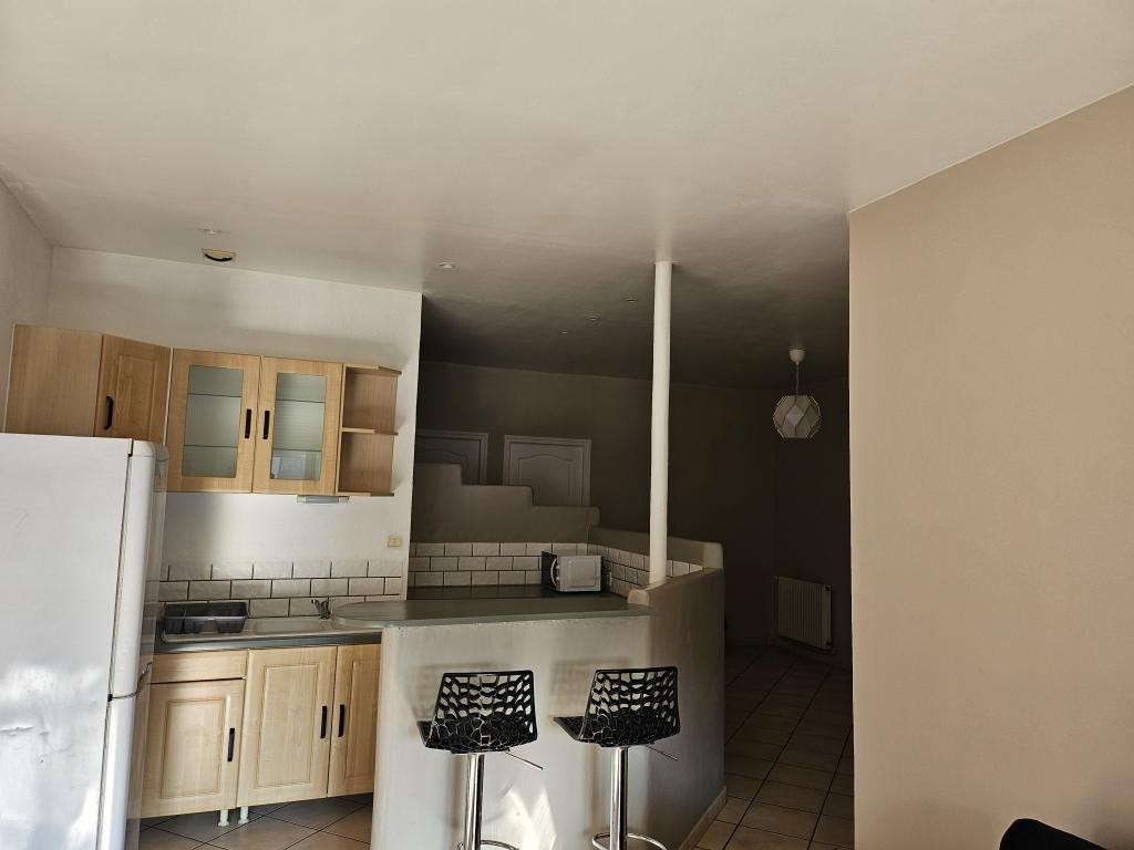 Location Appartement à Saint-Étienne 3 pièces