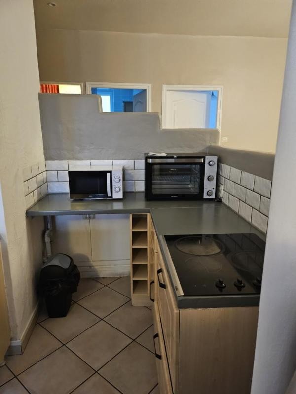 Location Appartement à Saint-Étienne 3 pièces