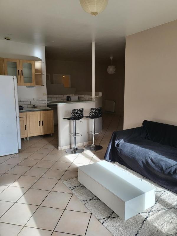 Location Appartement à Saint-Étienne 3 pièces