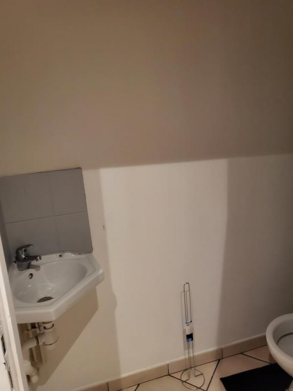 Location Appartement à Saint-Étienne 3 pièces