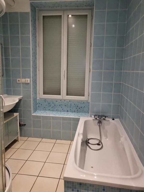 Location Appartement à Saint-Étienne 3 pièces