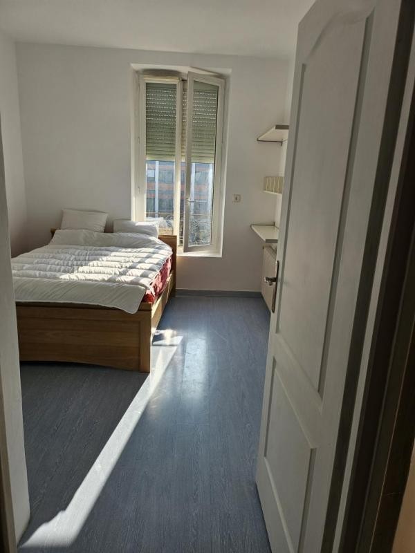 Location Appartement à Saint-Étienne 3 pièces