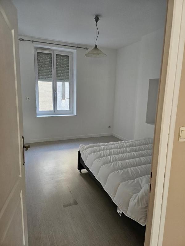 Location Appartement à Saint-Étienne 3 pièces