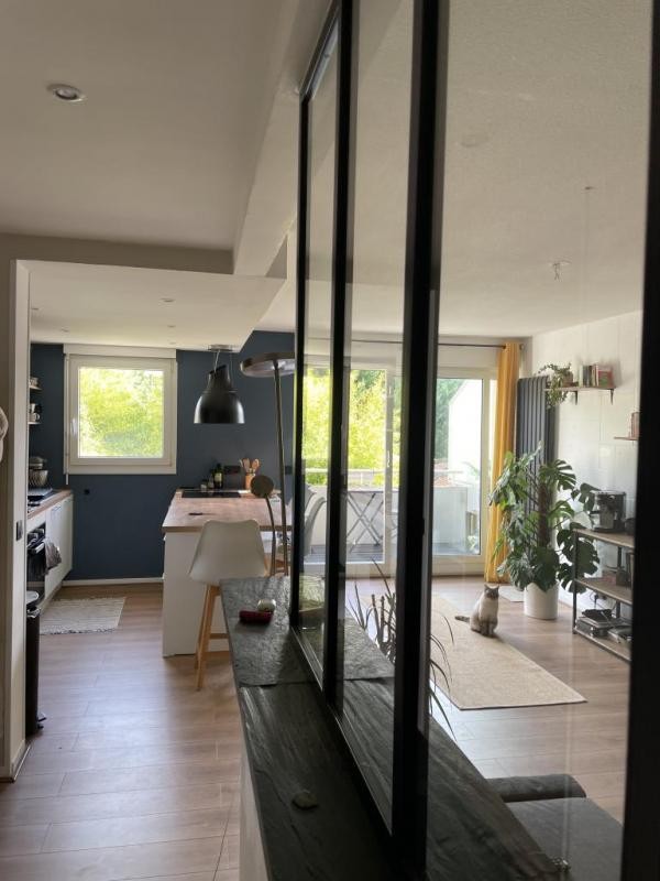 Location Appartement à Bordeaux 2 pièces