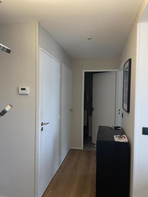 Location Appartement à Bordeaux 2 pièces