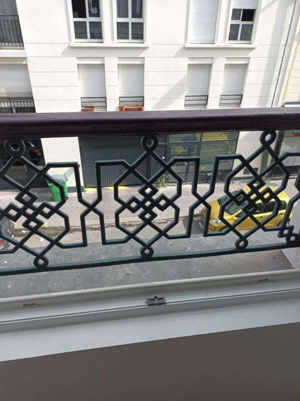 Location Appartement à Paris Popincourt 11e arrondissement 1 pièce