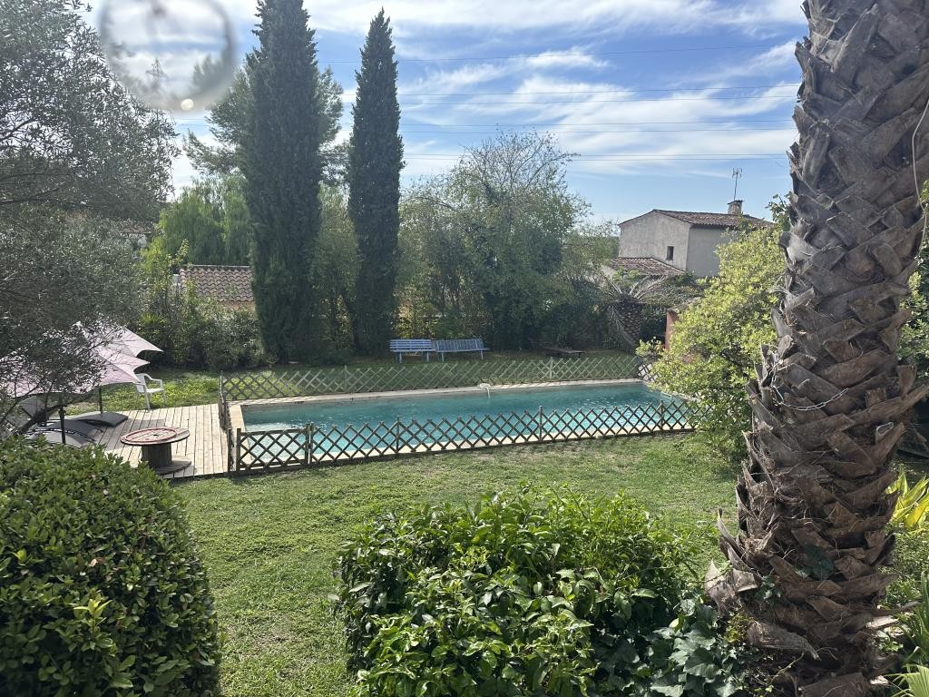 Location Maison à Mougins 2 pièces