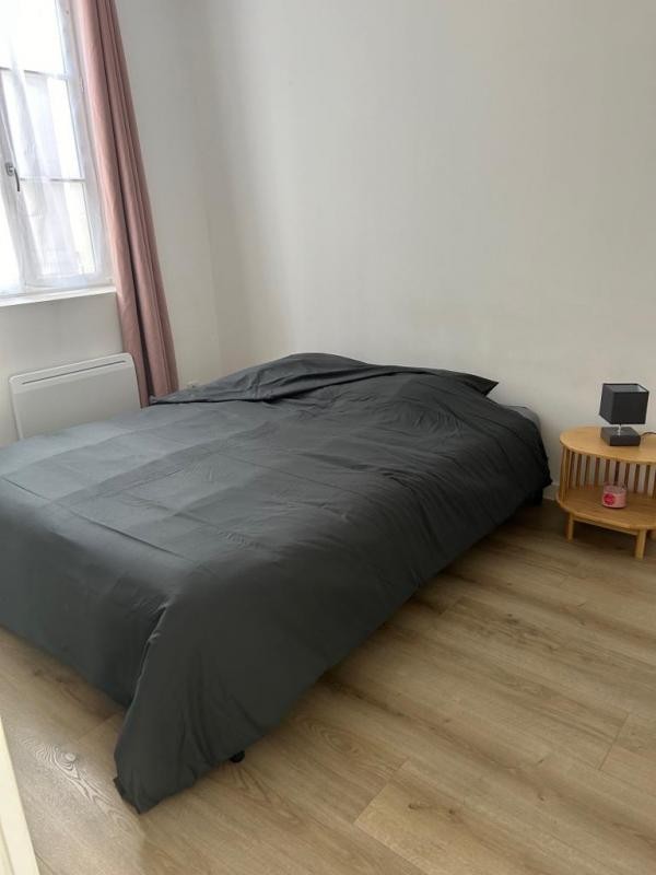 Location Appartement à Gometz-la-Ville 3 pièces