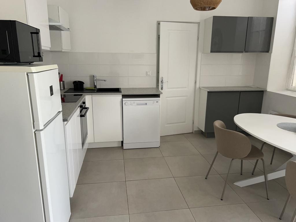 Location Appartement à Gometz-la-Ville 3 pièces