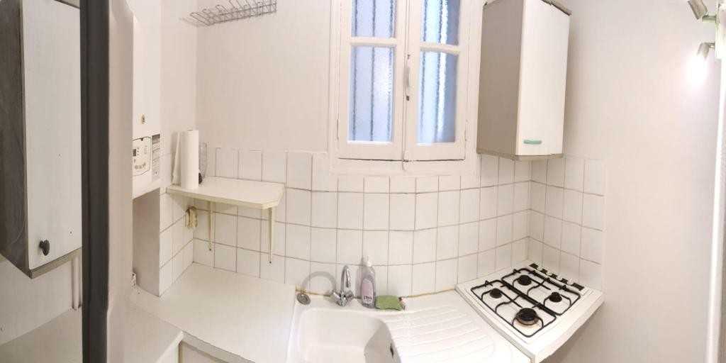 Location Appartement à Toulouse 2 pièces