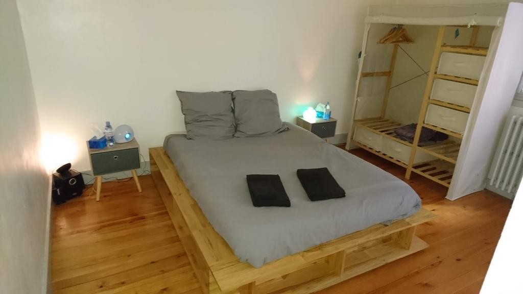 Location Appartement à Toulouse 2 pièces