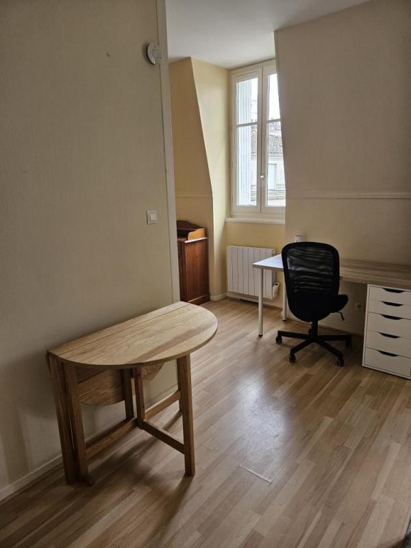 Location Appartement à Poitiers 2 pièces