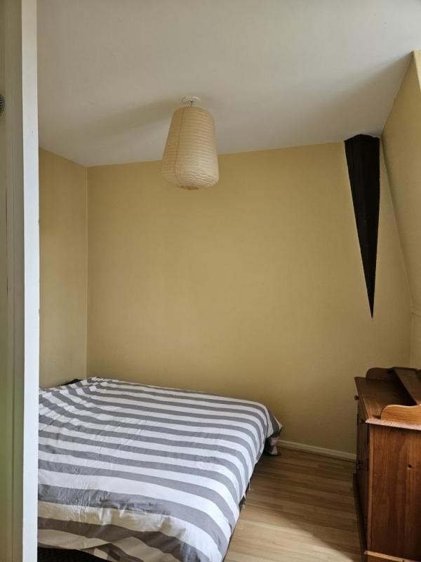 Location Appartement à Poitiers 2 pièces