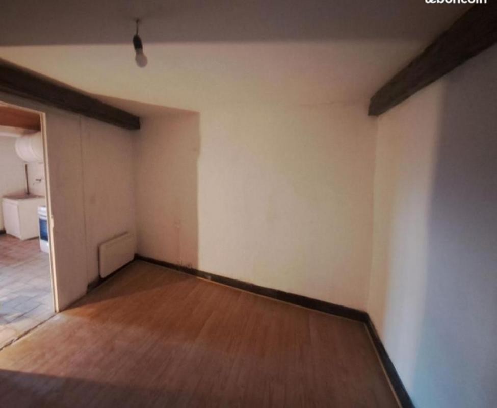 Location Appartement à Thiers 2 pièces