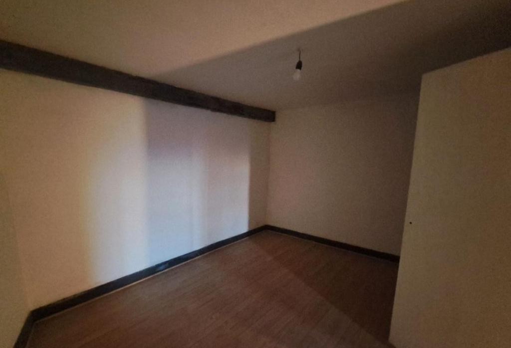 Location Appartement à Thiers 2 pièces