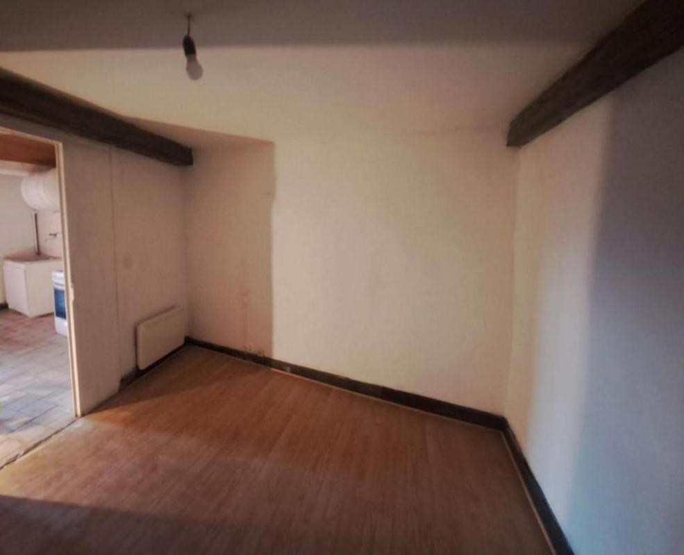 Location Appartement à Thiers 2 pièces