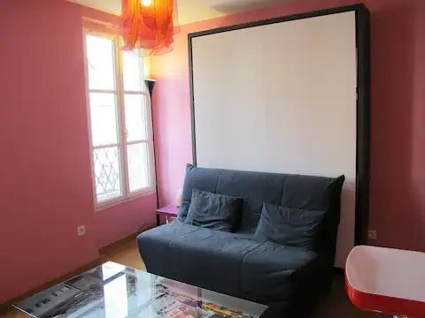 Location Appartement à Marseille 1er arrondissement 1 pièce