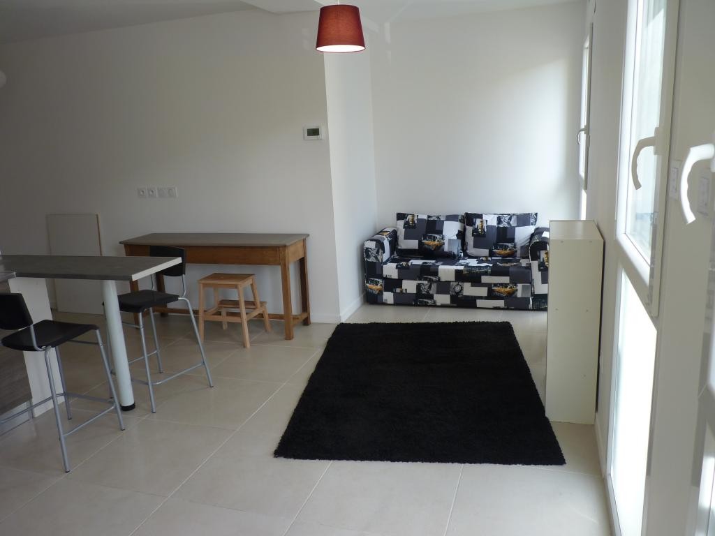 Location Appartement à Champigny-sur-Marne 1 pièce