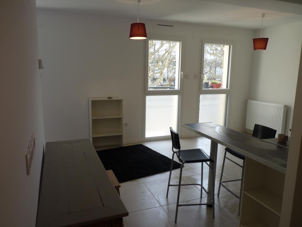 Location Appartement à Champigny-sur-Marne 1 pièce