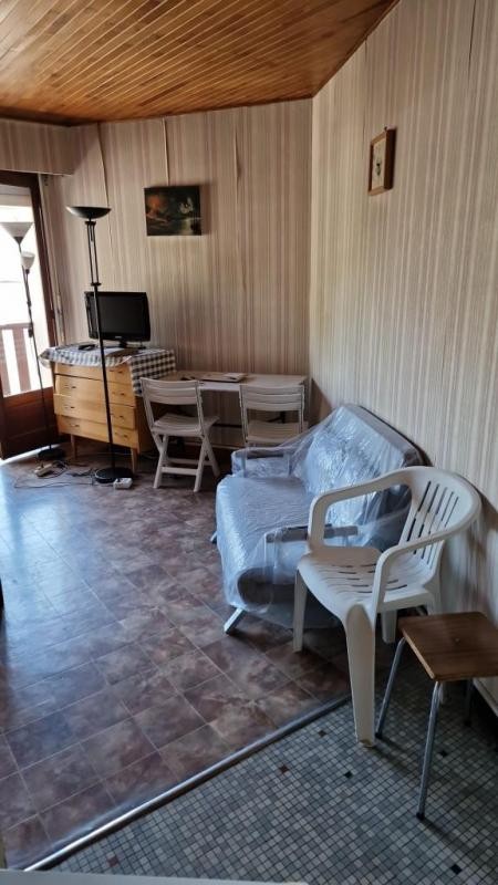 Location Appartement à Brides-les-Bains 1 pièce