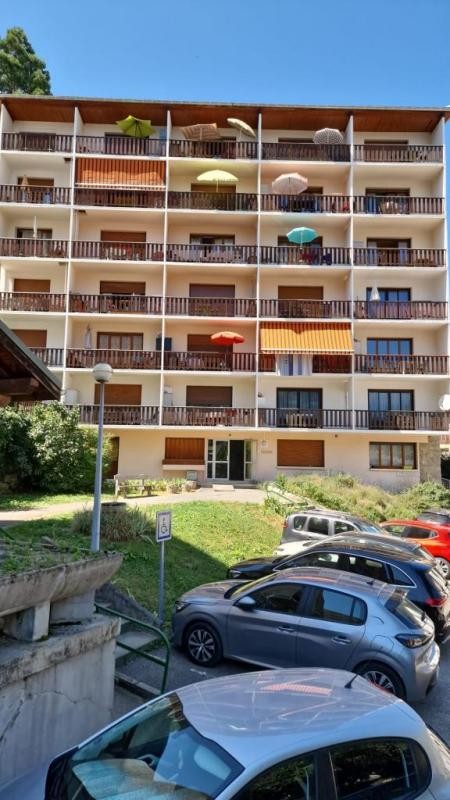 Location Appartement à Brides-les-Bains 1 pièce