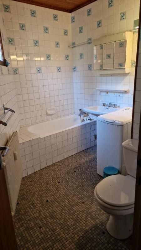 Location Appartement à Brides-les-Bains 1 pièce