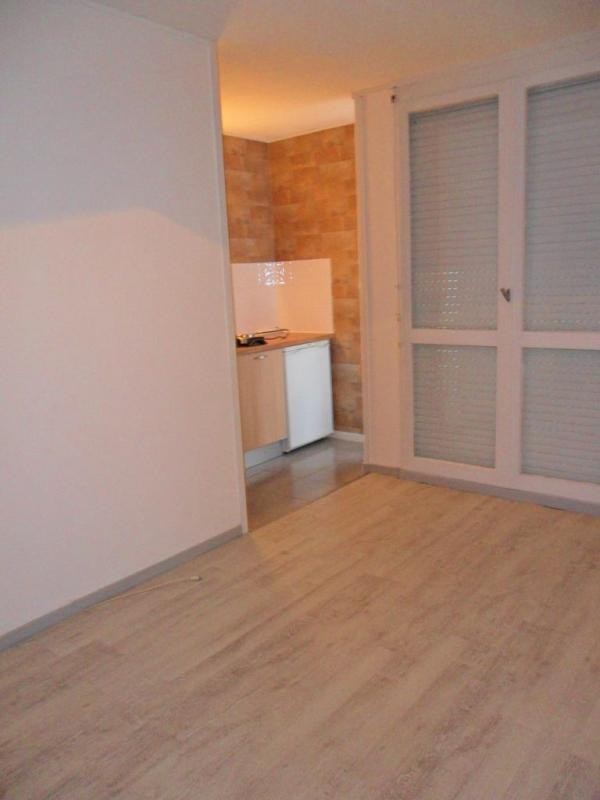 Location Appartement à Tours 1 pièce