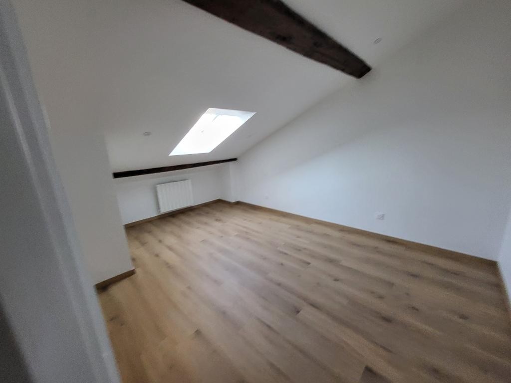 Location Appartement à Nancy 5 pièces