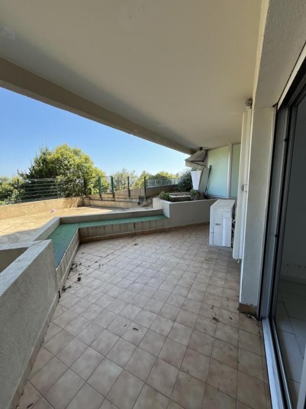 Location Appartement à Grasse 4 pièces