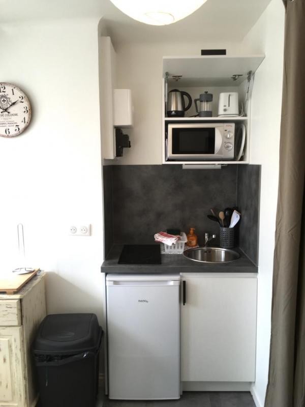 Location Appartement à Chambéry 1 pièce