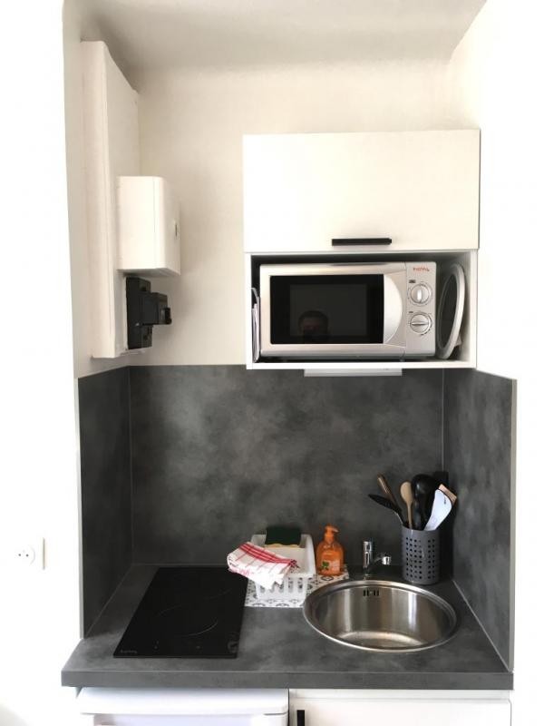 Location Appartement à Chambéry 1 pièce