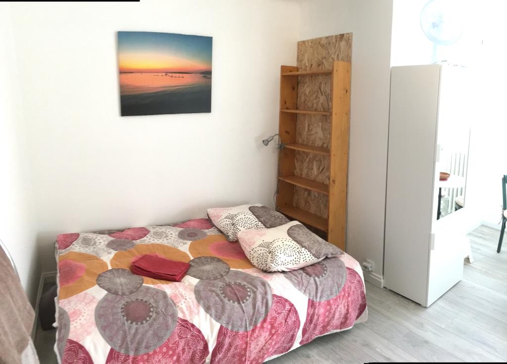 Location Appartement à Chambéry 1 pièce