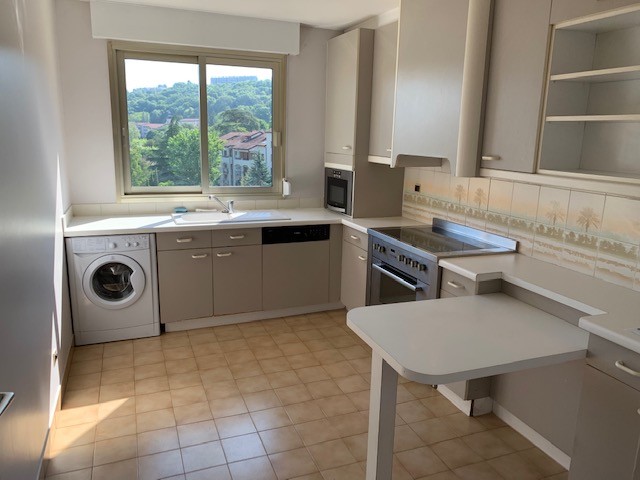 Location Appartement à Lyon 4e arrondissement 4 pièces