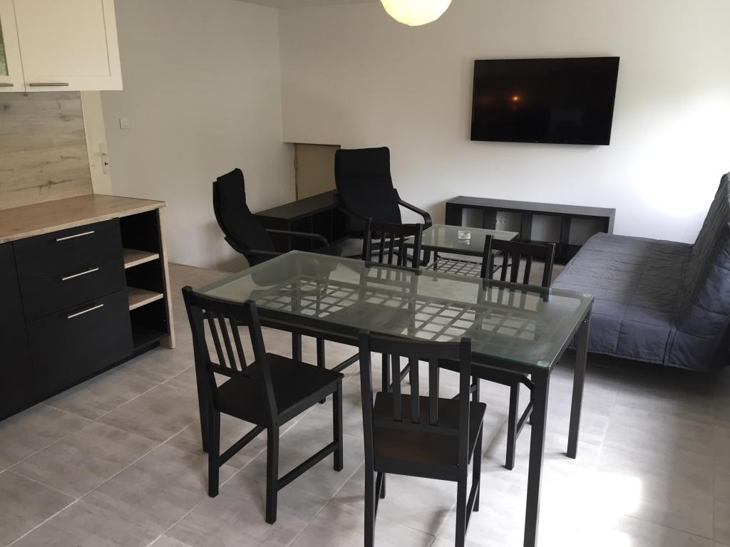 Location Appartement à Lille 2 pièces